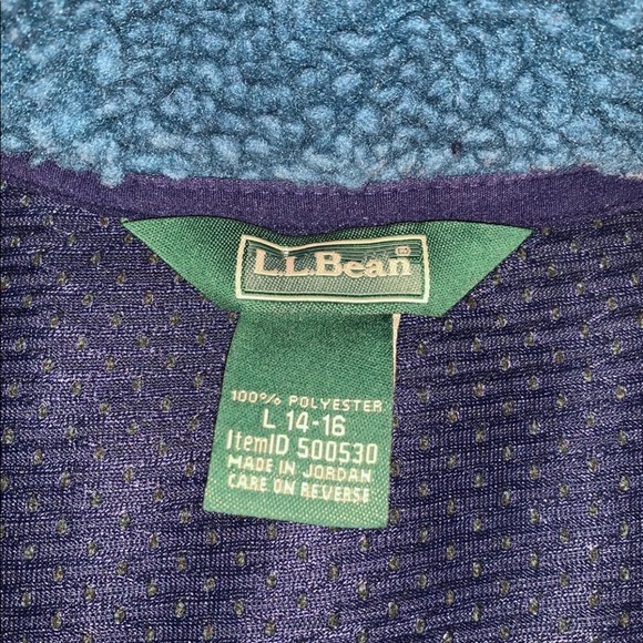 L.L Bean - Picture 2 of 5